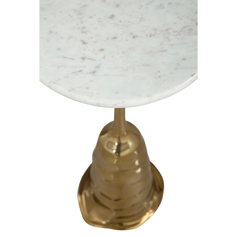 Dustin End Table