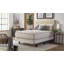 American Heritage 16'' Plush Pillow Top Innerspring Two-Sided Mattress-128243019