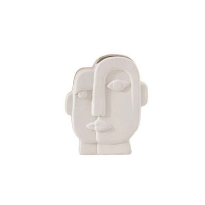 Coryana Ceramic Table Vase