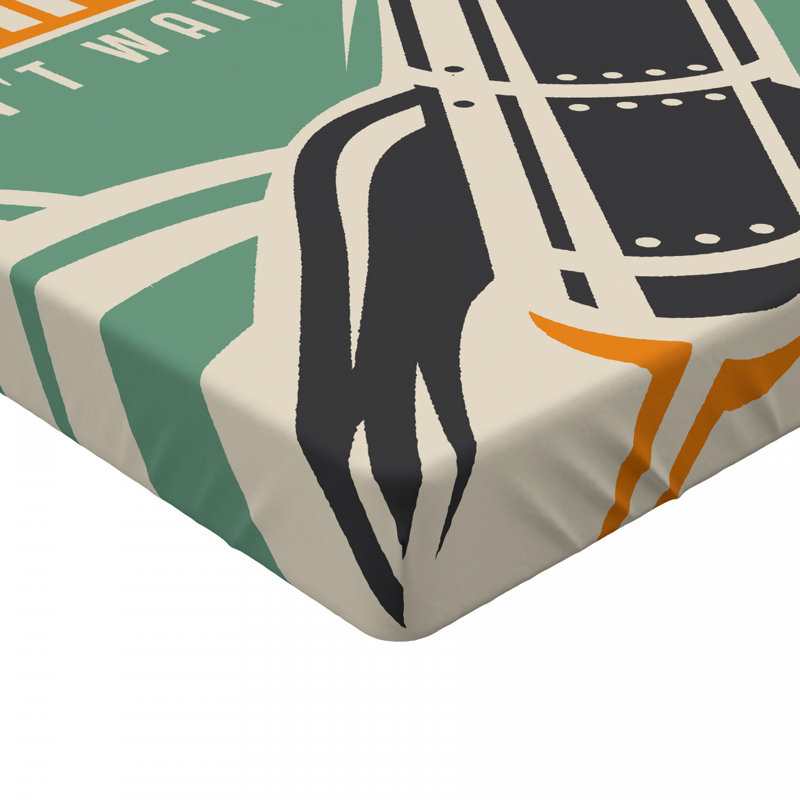 Microfiber Fitted Sheet, Full Fitted Sheet