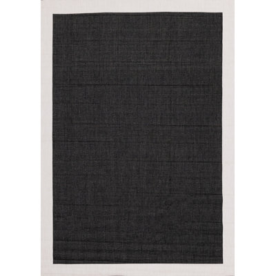 Tapis rectangulaire intérieur / extérieur Coquillon