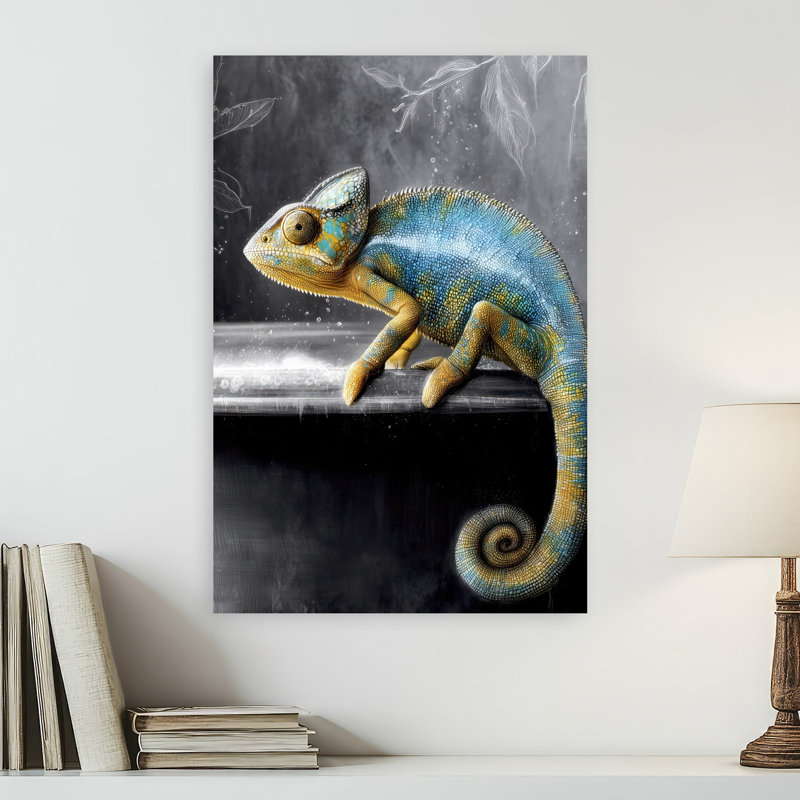 Print, 60.96cm H x 40.64cm W
