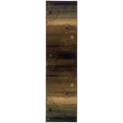 Geovany Rug