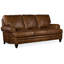 Carrado 87.5" Rolled Arm Sofa-718455860