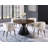 Cesalie 18'' H Velvet Upholstered Side Chair-336953076
