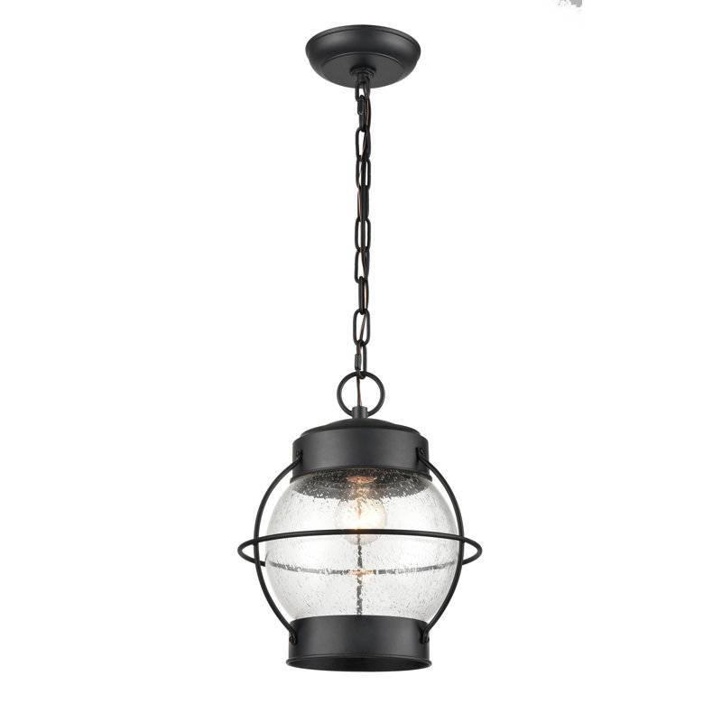Abdulloh Outdoor Pendant