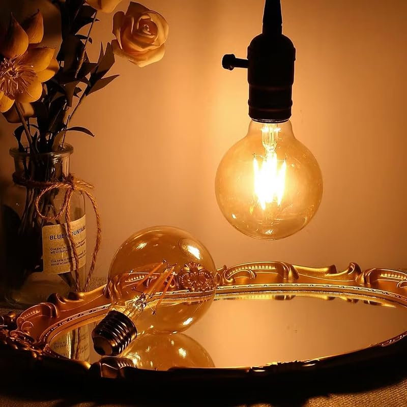 4 W 2700 K LED Smart Bulb