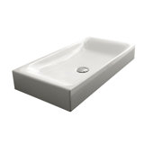 Cento 27.6'' L Bathroom Sink