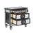 Nightstand With Drawer