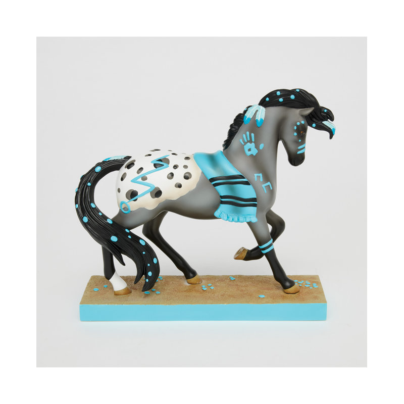 Figurine Trail