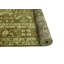 Tapis unique 6 pi x 9 pi 3 po 1980