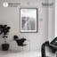 «Beach Side Shadowbox Print Miami Art Prints» par Notoriart-116867568-116867569