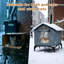 Cat House Shelter