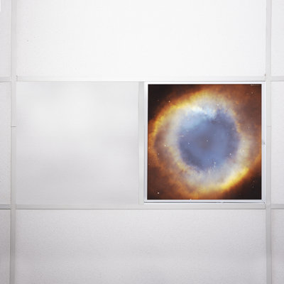 Housse pour éclairage décoratif flexible astronomique