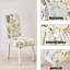 Box Cushion Dining Chair Slipcover