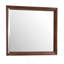 Miroir Glory Furniture Marilla G1525-M, cappuccino-329044088