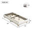 Upholstered Bed-102826012