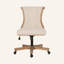 Chaise de travail Komar Lindy-780336732-687106168