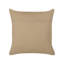 COLLOMIA Geometric Beige Square Cushion