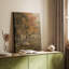 Paysage rétro CLxxxi - galerie Cavas-350261036