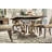 Annora Extendable Dining Table
