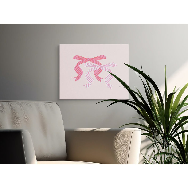 Northome Wrapped Canvas Print Set, 40x20