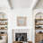 Lynmouth Solid Wood Flat Wall Mirror