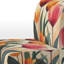 Fauteuil tulipe rembourré Tulip-1443934664