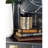 Renshaw Metal Pen Holder