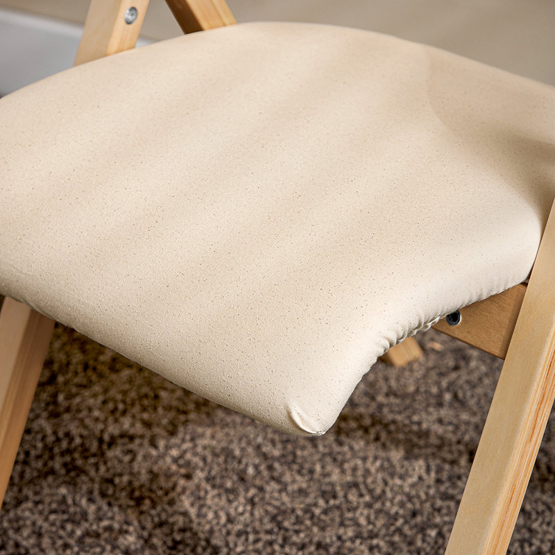 Folding Chair Set of 2
