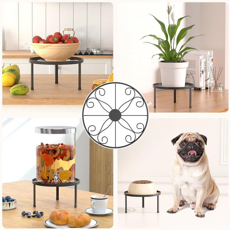 Ramonte Plant Stand - Set of 5