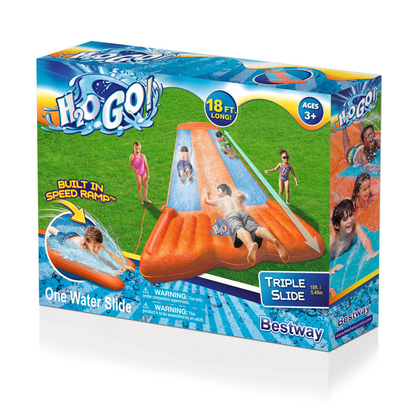 Bestway Plastic Inflatables