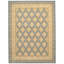Tapis bleu Moore-255572273