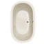 Lorraine 60'' L Bathtub-9228759-88693945