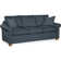 Park Lane Upholstered 81'' Sofa