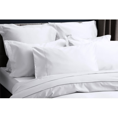 Pima Cotton Housewife Pillow Case