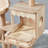 Large Creative Cat Tree
