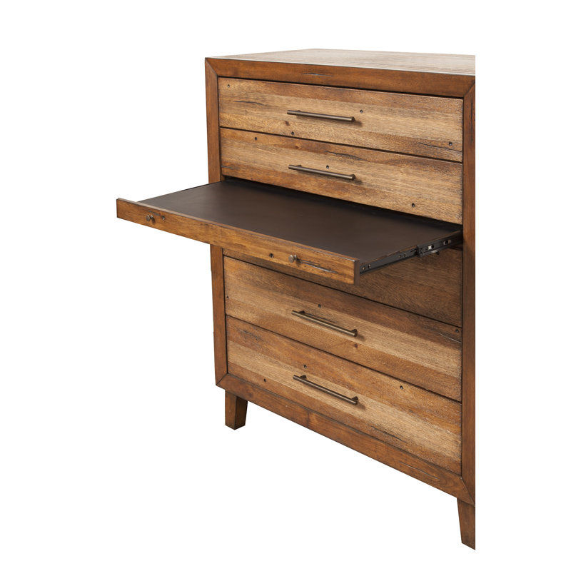 Siri 38'' W 6 - Drawer Dresser