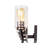 Ruffino 3-Light Industrial Style Vanity Light