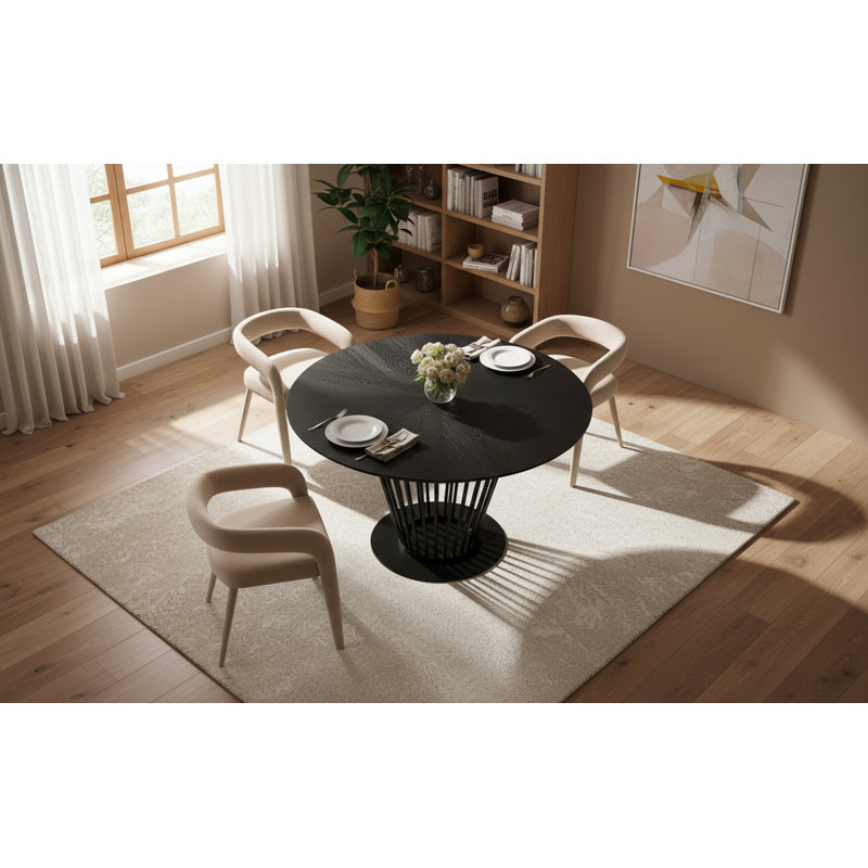 Table de salle à manger Conroy