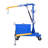 Portable Cantilever Hoist