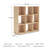 Piperton 9 Cube Organizer-626310779