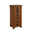 Armoire à bijoux avec miroir Begley