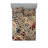 Microfiber Sheet Set-96237426
