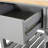 Nomaan Kitchen Cart-1143410536
