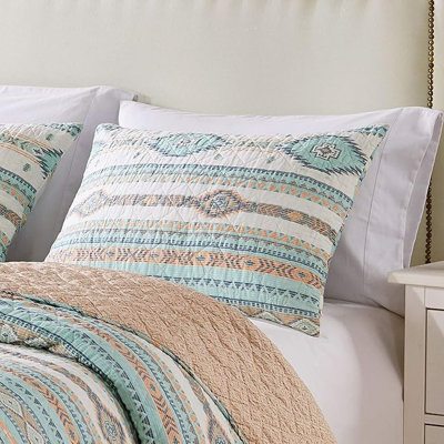 Taie décorative standard Greenland Home Fasion Phoenix, 20 x 26