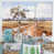 Toile tendue
