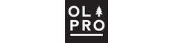 OLPRO logo