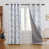 Light Greyish Blue is out of stock selected