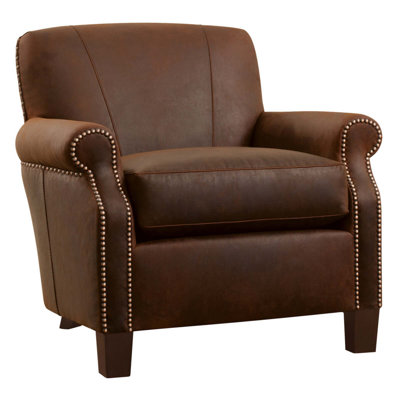 Fauteuil club Beacon